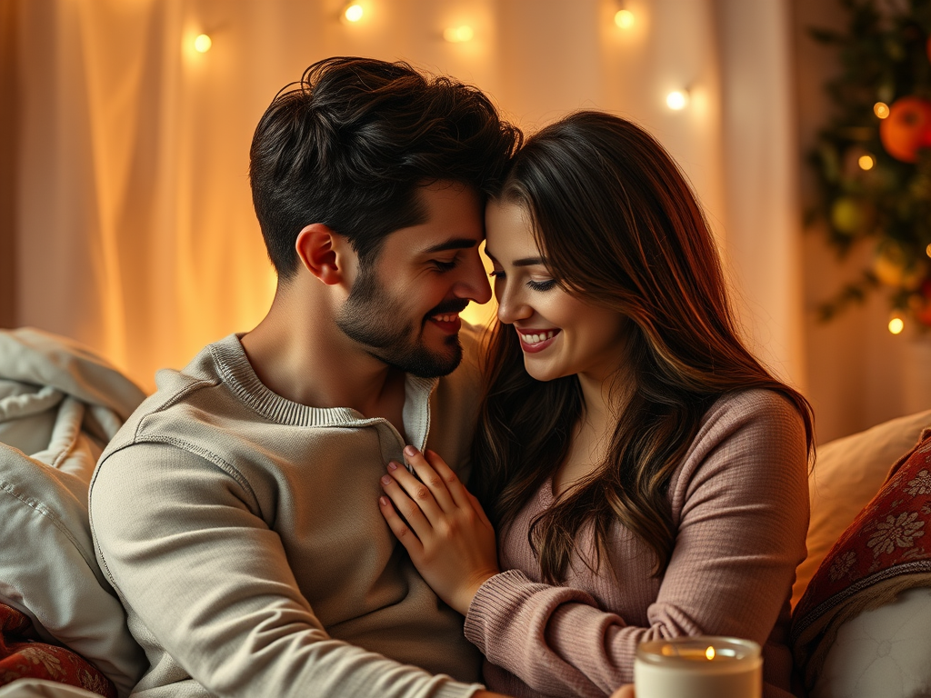 Simple Lifestyle Changes to Improve Sexual Health